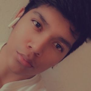 Meet your Posher, Aaron